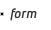 Form Design