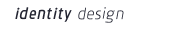 Identity Design 