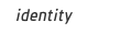 Identity Design