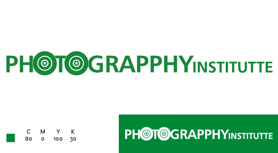 Photograpphy Institutte - Identity Design