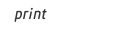 Print Design