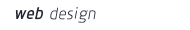 Web Design 
