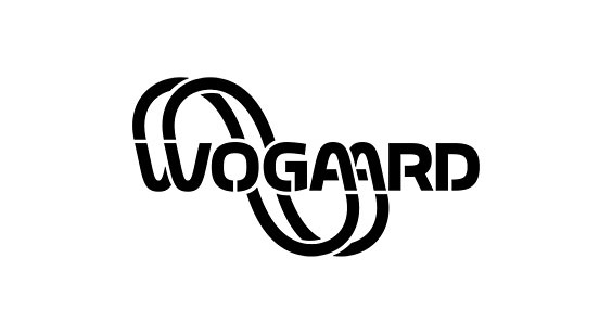 Wogaard-Logo-Design